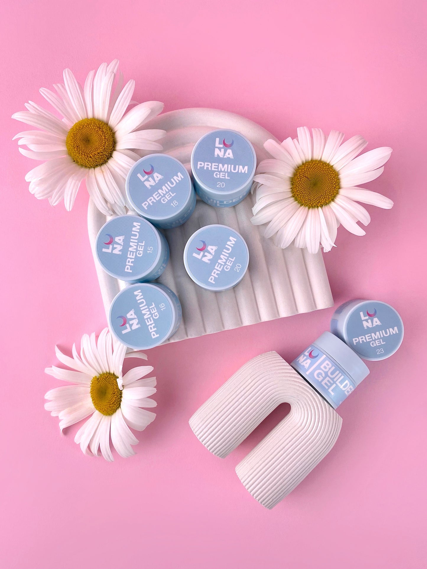 PREMIUM GEL LUNAMOON