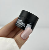 NUDE JELLY BUILDER GEL  SILLER