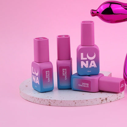 STRONG BASE LUNAMOON