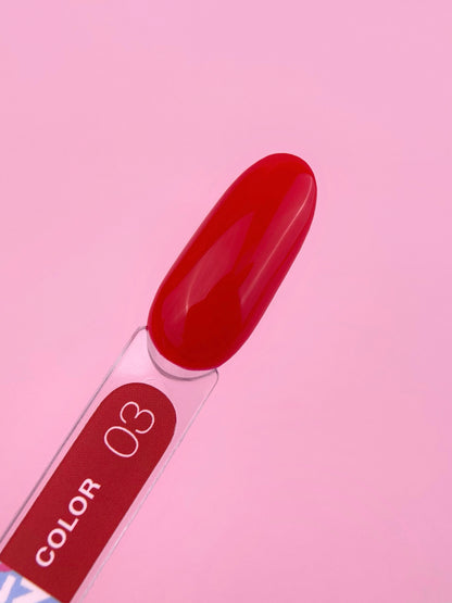 ESMALTE SEMIPERMANENTE LUNAMOON 8ML N 3