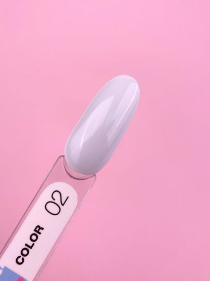 ESMALTE SEMIPERMANENTE LUNAMOON 8ML N 2