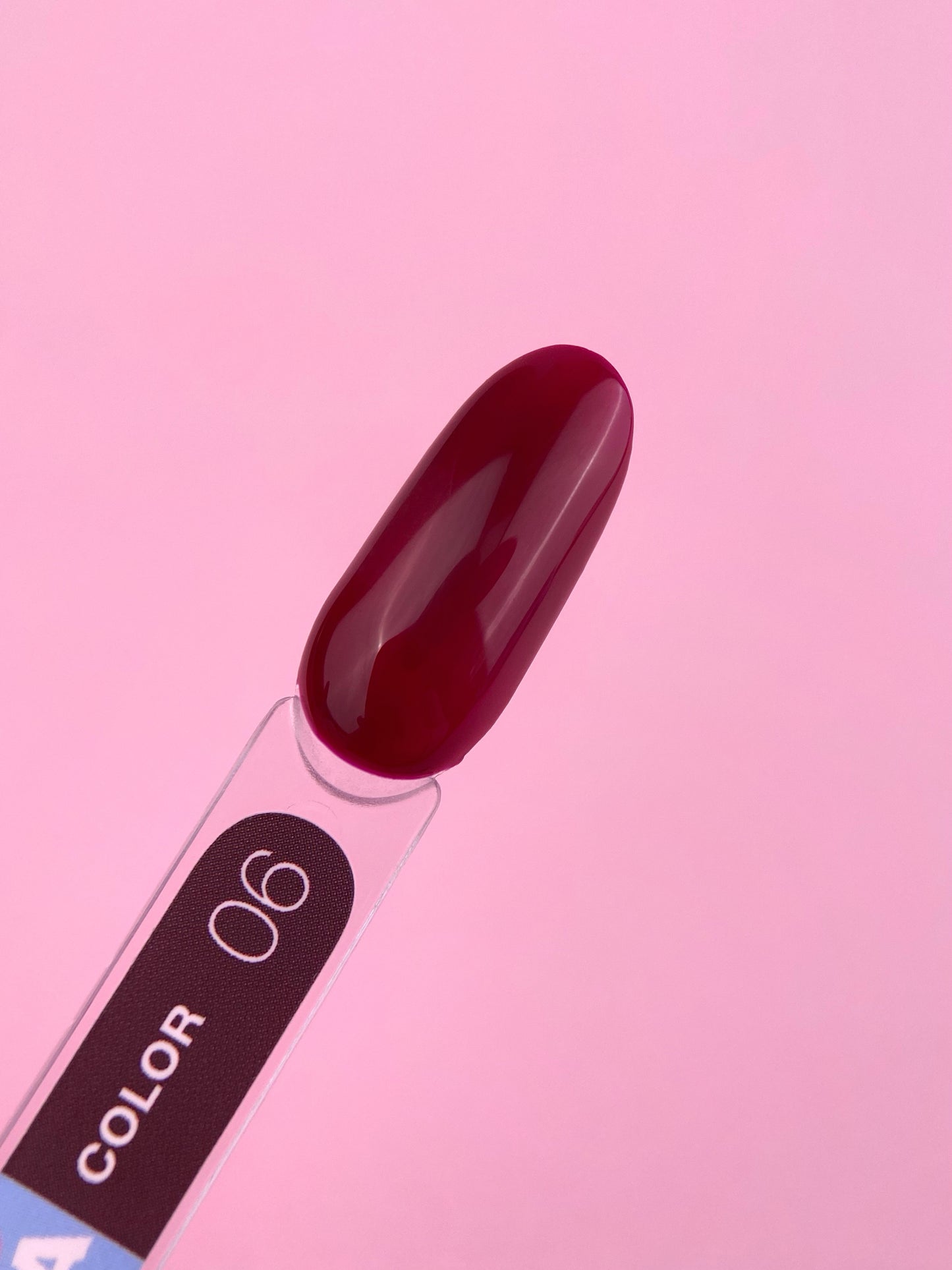 ESMALTE SEMIPERMANENTE LUNAMOON 8ML N 6