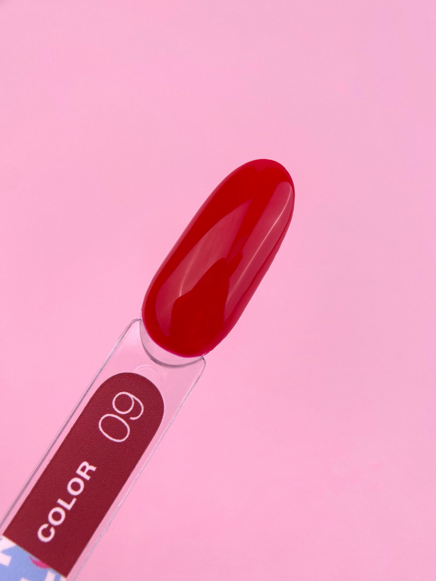 ESMALTE SEMIPERMANENTE LUNAMOON 8ML N 9