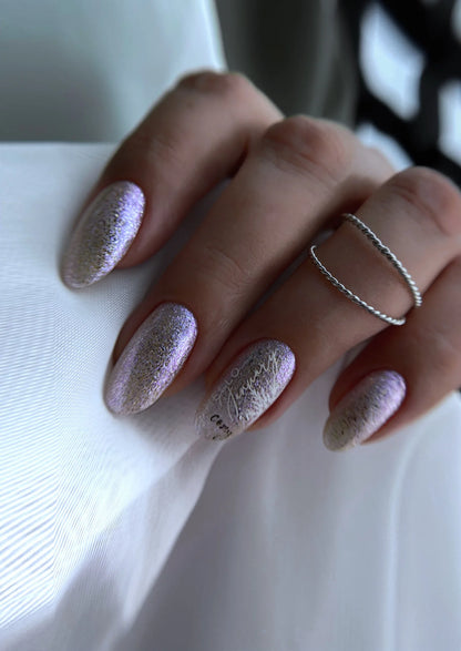 HOLOGRAPHIC BASE SILLER