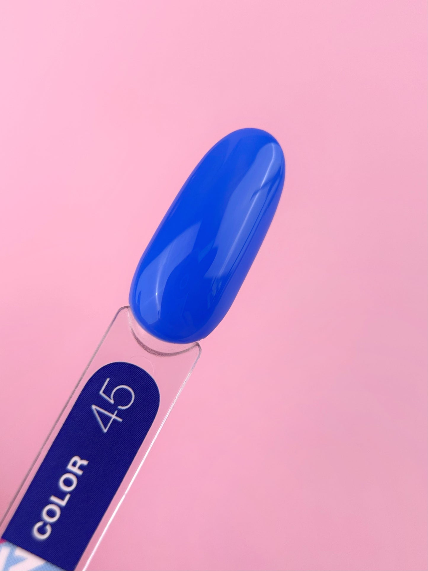 ESMALTE SEMIPERMANENTE LUNAMOON 8ML N 45