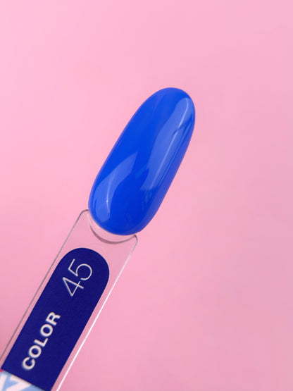 ESMALTE SEMIPERMANENTE LUNAMOON 8ML N 45