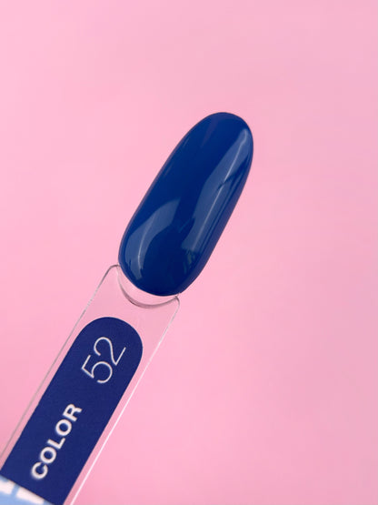 ESMALTE SEMIPERMANENTE LUNAMOON 8ML N 52