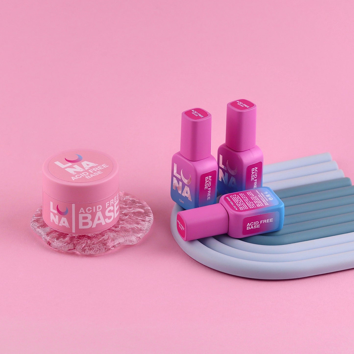 ACID FREE BASE LUNAMOON