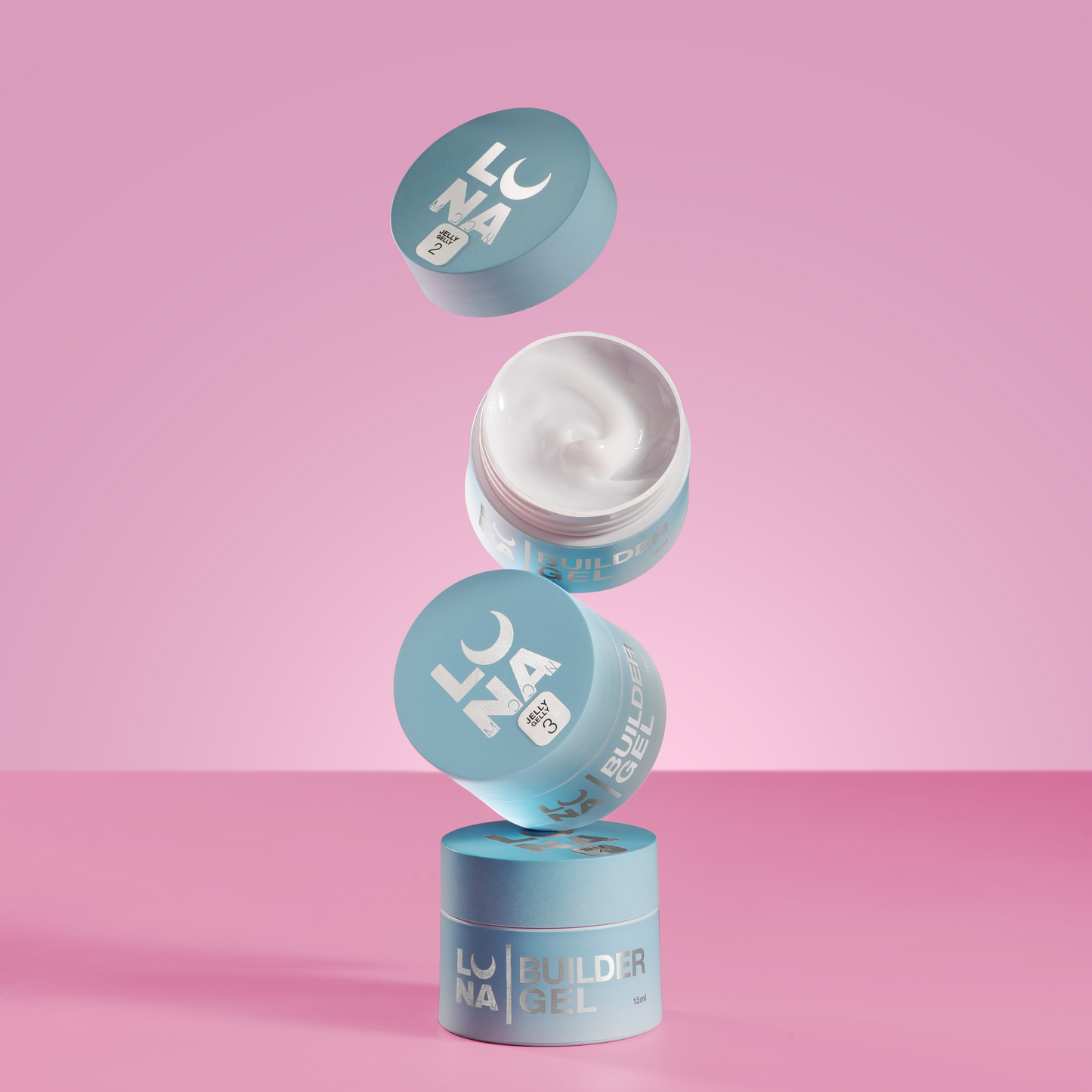 JELLY GELLY LUNAMOON