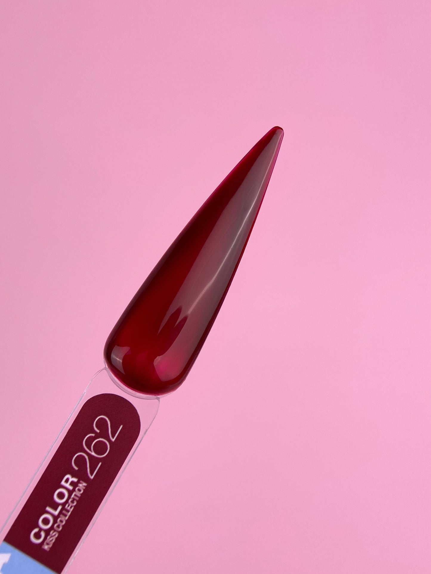 ESMALTE SEMIPERMANENTE LUNAMOON 8ML N 262