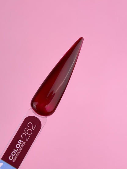 ESMALTE SEMIPERMANENTE LUNAMOON 8ML N 262