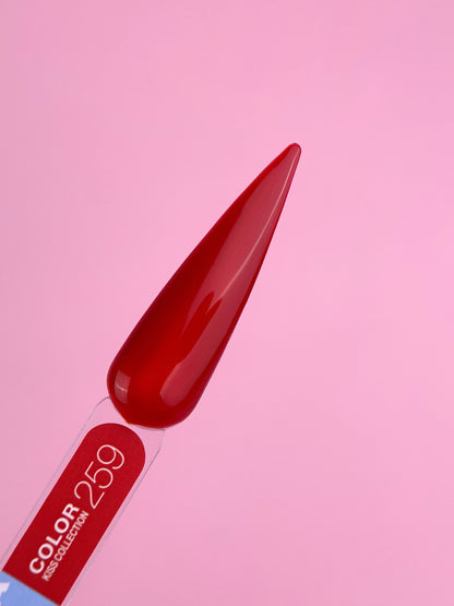 ESMALTE SEMIPERMANENTE LUNAMOON 8ML N 259