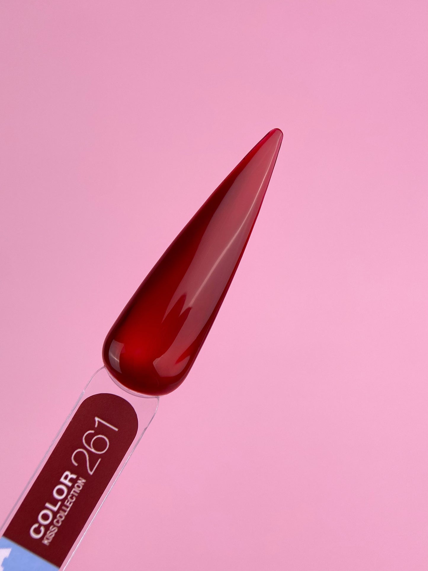 ESMALTE SEMIPERMANENTE LUNAMOON 8ML N 261