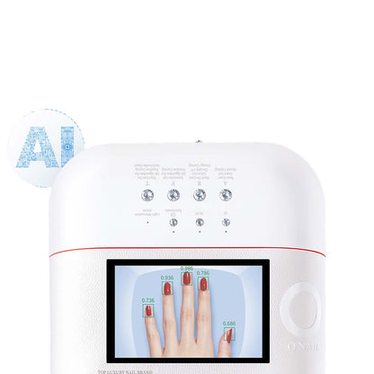 LAMPARA IA O'NAIL (PREVENTA)
