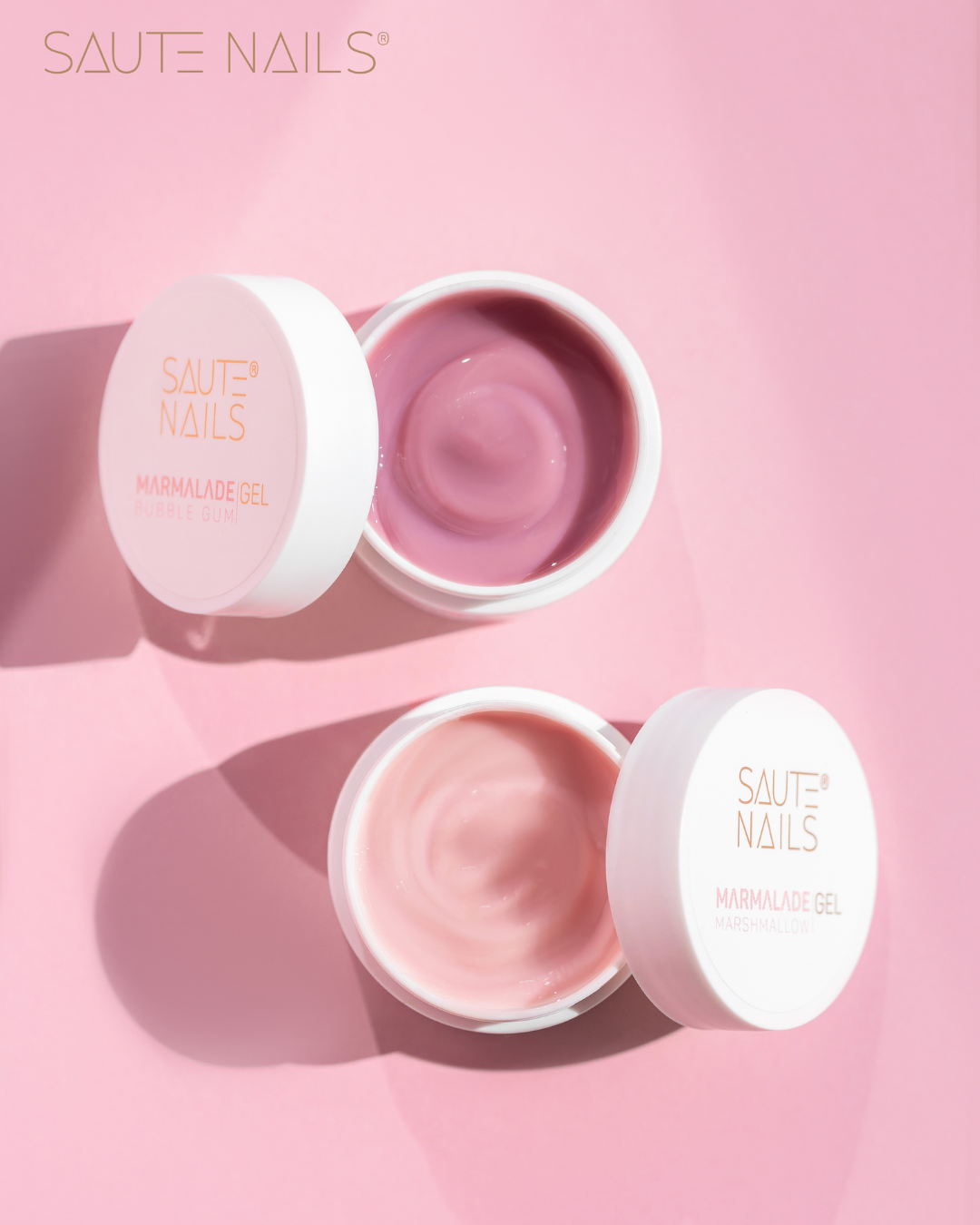 MARMALADE GEL SAUTE