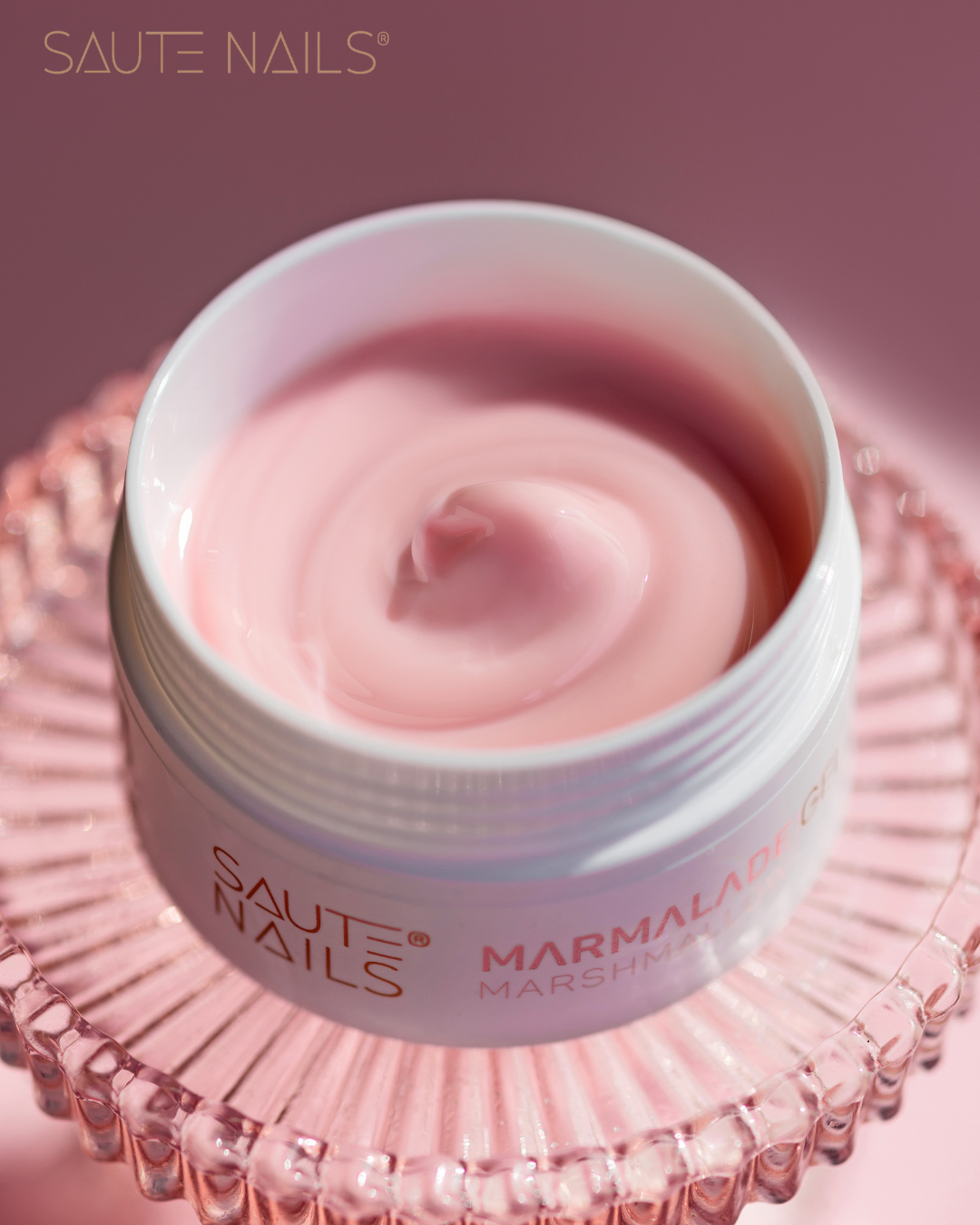 MARMALADE GEL SAUTE