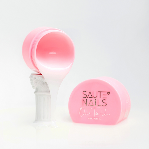 ONE TOUCH BUILDER GEL SAUTE