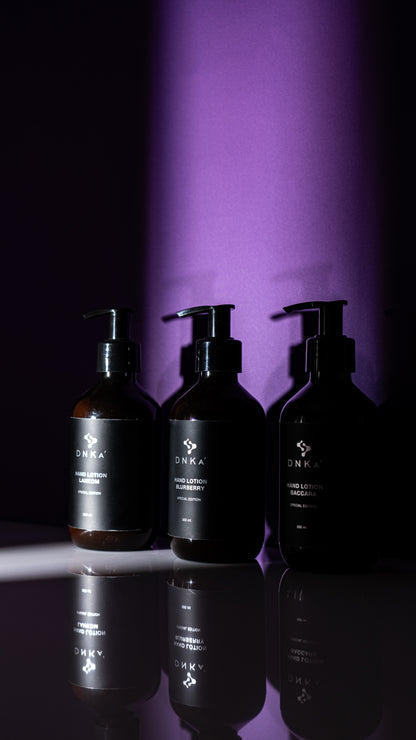 LOCION PARA MANOS DNKA'