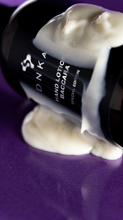 LOCION PARA MANOS DNKA'