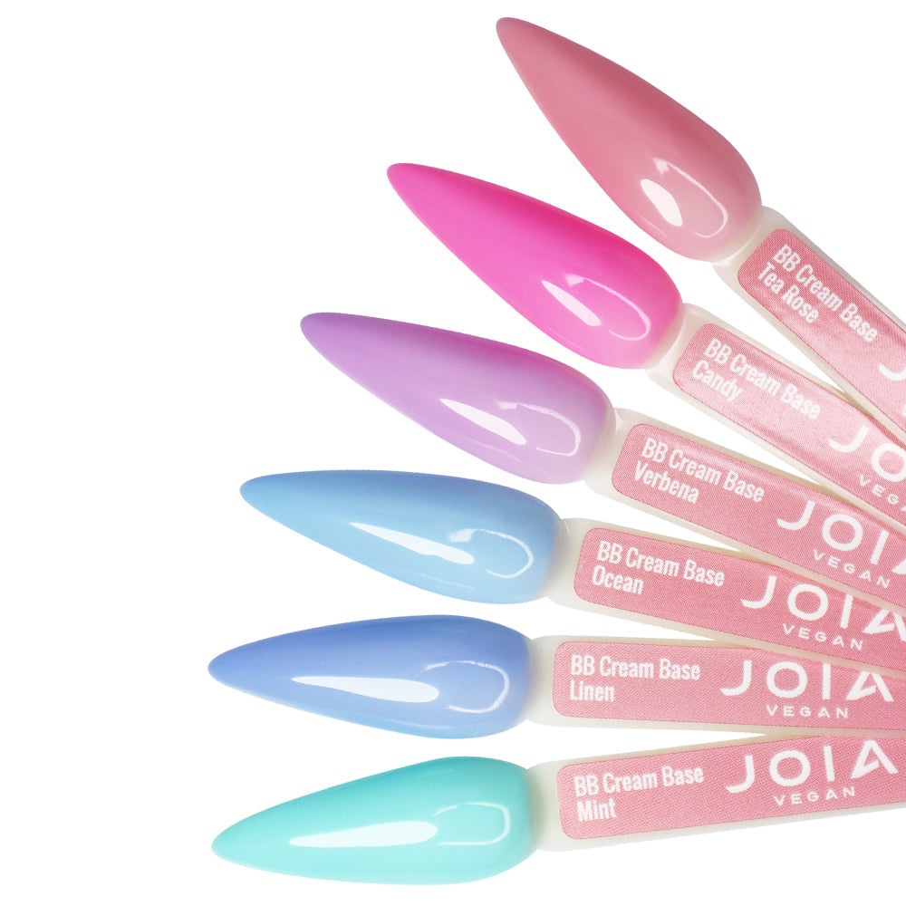 BB CREAM VERANO BASE JOIA
