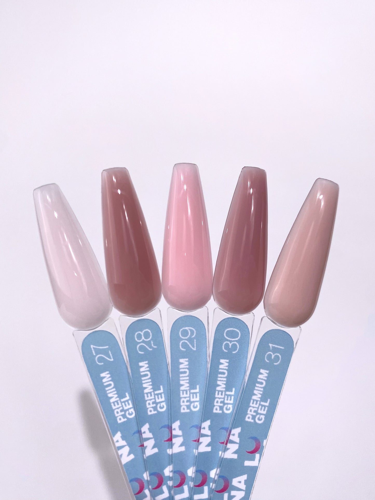 PREMIUM GEL LUNAMOON