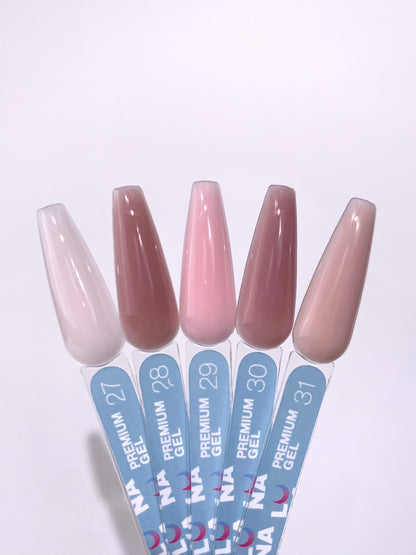 PREMIUM GEL LUNAMOON