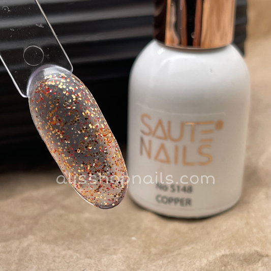 ESMALTE SEMIPERMANENTE SAUTE 8ML - S 148