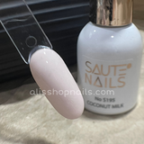 ESMALTE SEMIPERMANENTE SAUTE 8ML - S 195