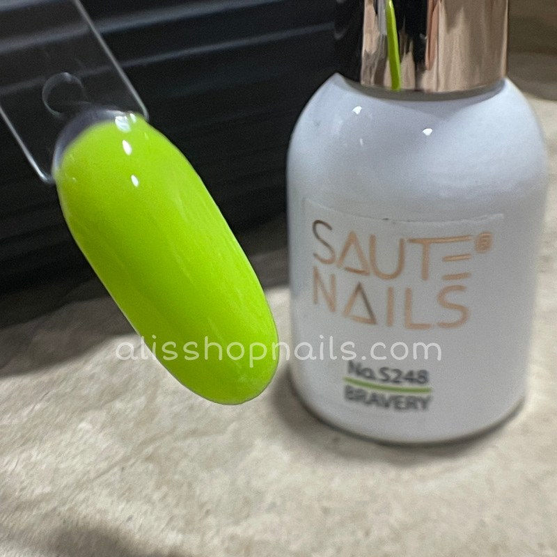 ESMALTE SEMIPERMANENTE SAUTE 8ML - S 248