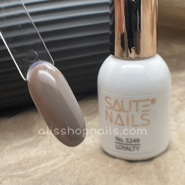 ESMALTE SEMIPERMANENTE SAUTE 8ML - S 249