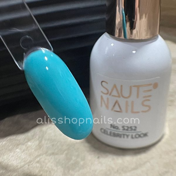 ESMALTE SEMIPERMANENTE SAUTE 8ML - S 252