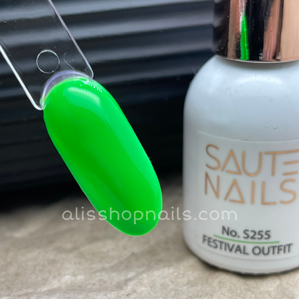 ESMALTE SEMIPERMANENTE SAUTE 8ML - S 255