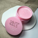 ONE TOUCH BUILDER GEL SAUTE