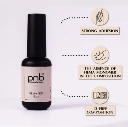 HEMA FREE BASE PNB
