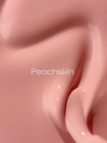 ESMALTE SEMIPERMANENTE HEYLOVE 15ML PEACHSKIN