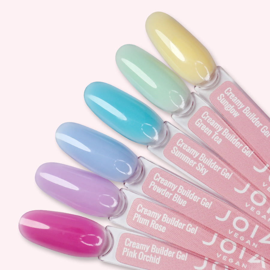 CREAMY BUILDER GEL JOIA
