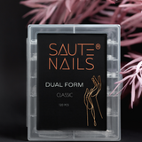 DUAL FORM SAUTE