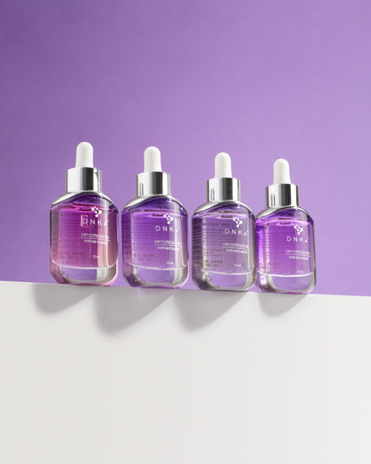 ACEITE SECO PARA CUTICULA DNKA'