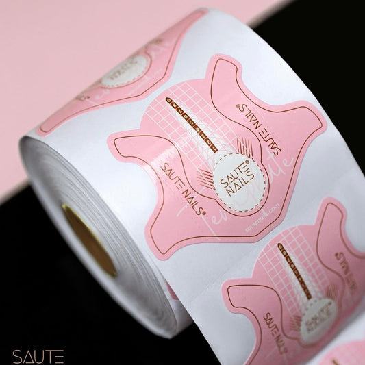 NAIL FORMS SAUTE