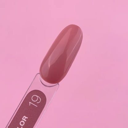 ESMALTE SEMIPERMANENTE LUNAMOON 8ML N 19