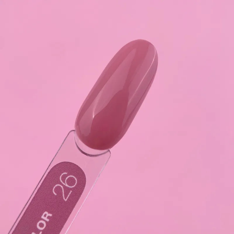 ESMALTE SEMIPERMANENTE LUNAMOON 8ML N 26