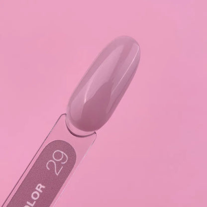 ESMALTE SEMIPERMANENTE LUNAMOON 8ML N 29