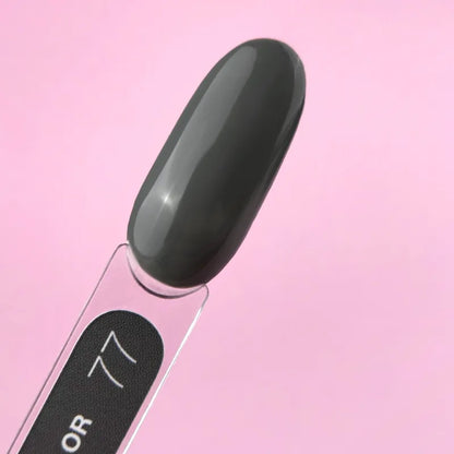 ESMALTE SEMIPERMANENTE LUNAMOON 8ML N 77