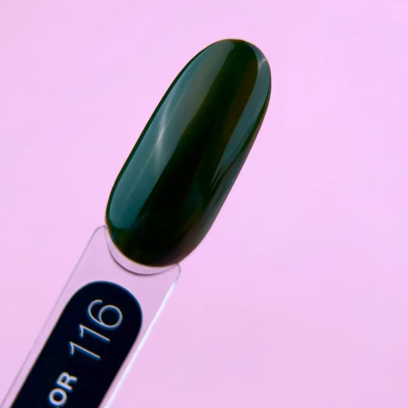 ESMALTE SEMIPERMANENTE LUNAMOON 8ML N 116