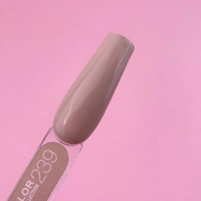 ESMALTE SEMIPERMANENTE LUNAMOON 8ML N 239