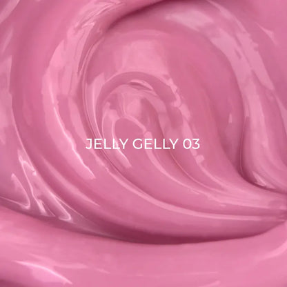 JELLY GELLY LUNAMOON
