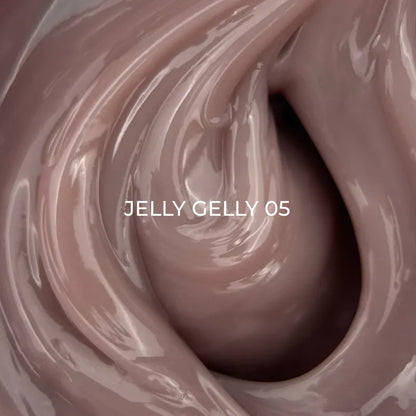 JELLY GELLY LUNAMOON