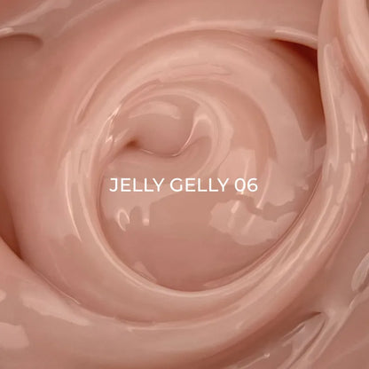 JELLY GELLY LUNAMOON