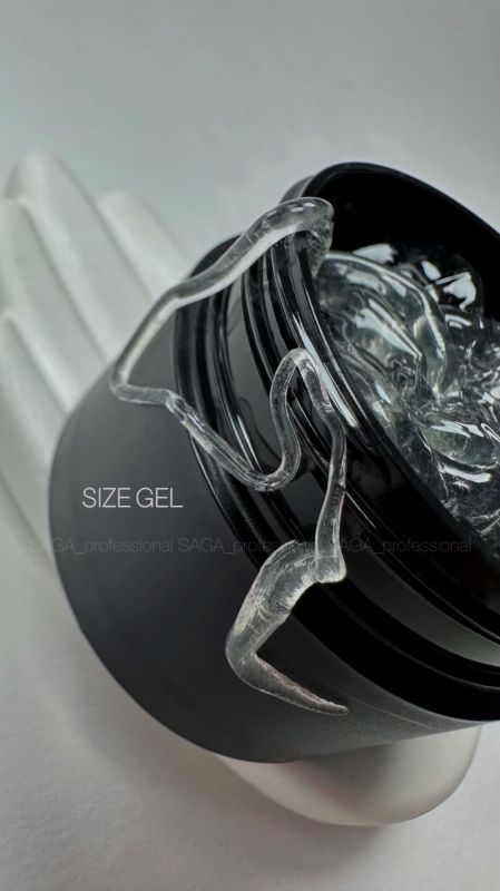 SIZE GEL SAGA 5G