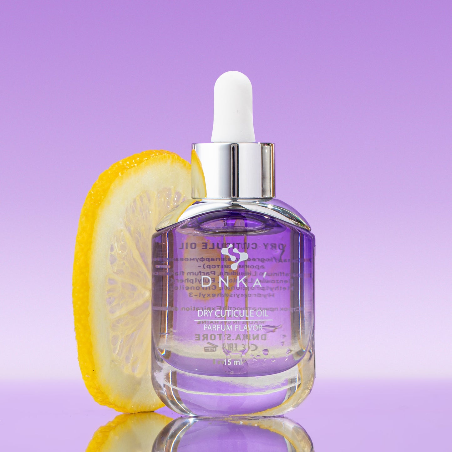ACEITE SECO PARA CUTICULA DNKA'